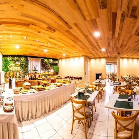 Hotel Veneza Итабуна Екстериор снимка
