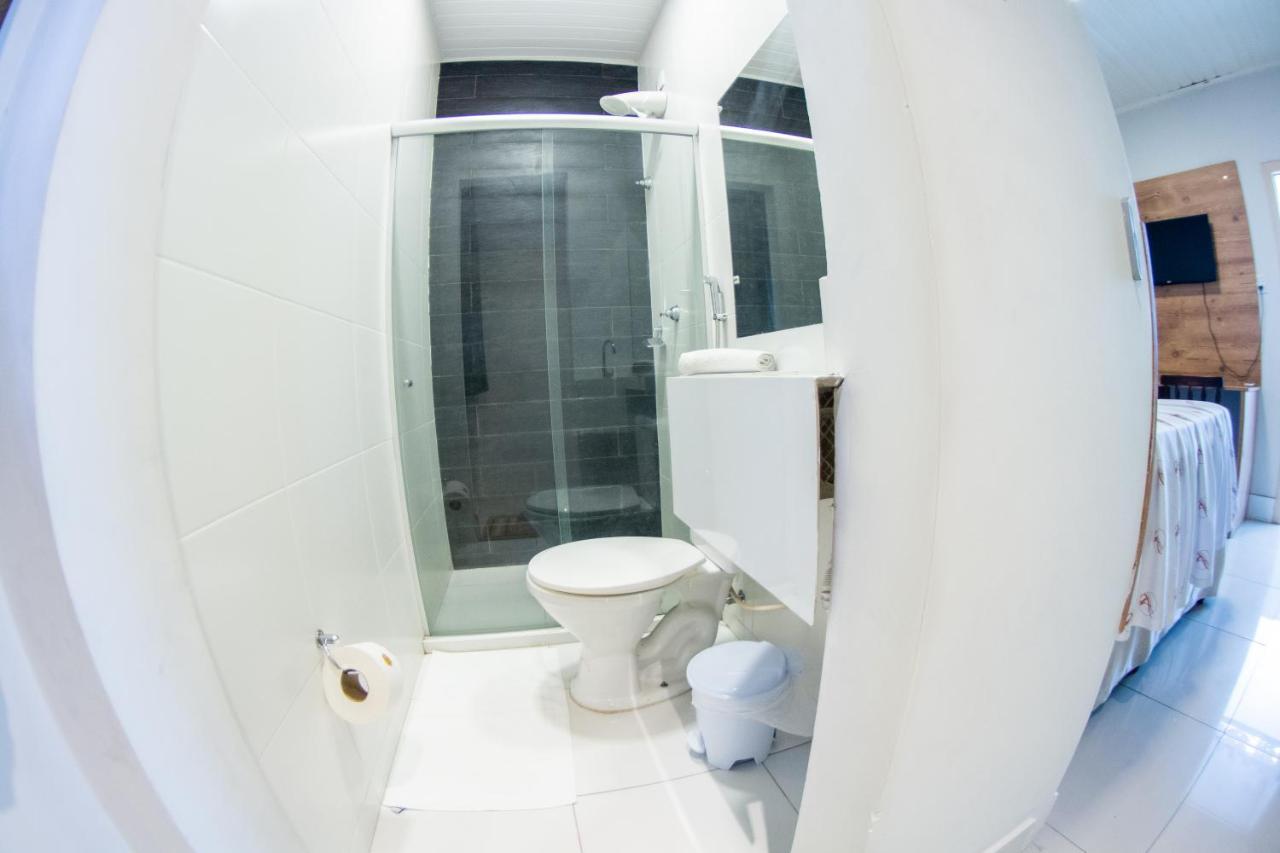 Hotel Veneza Итабуна Екстериор снимка