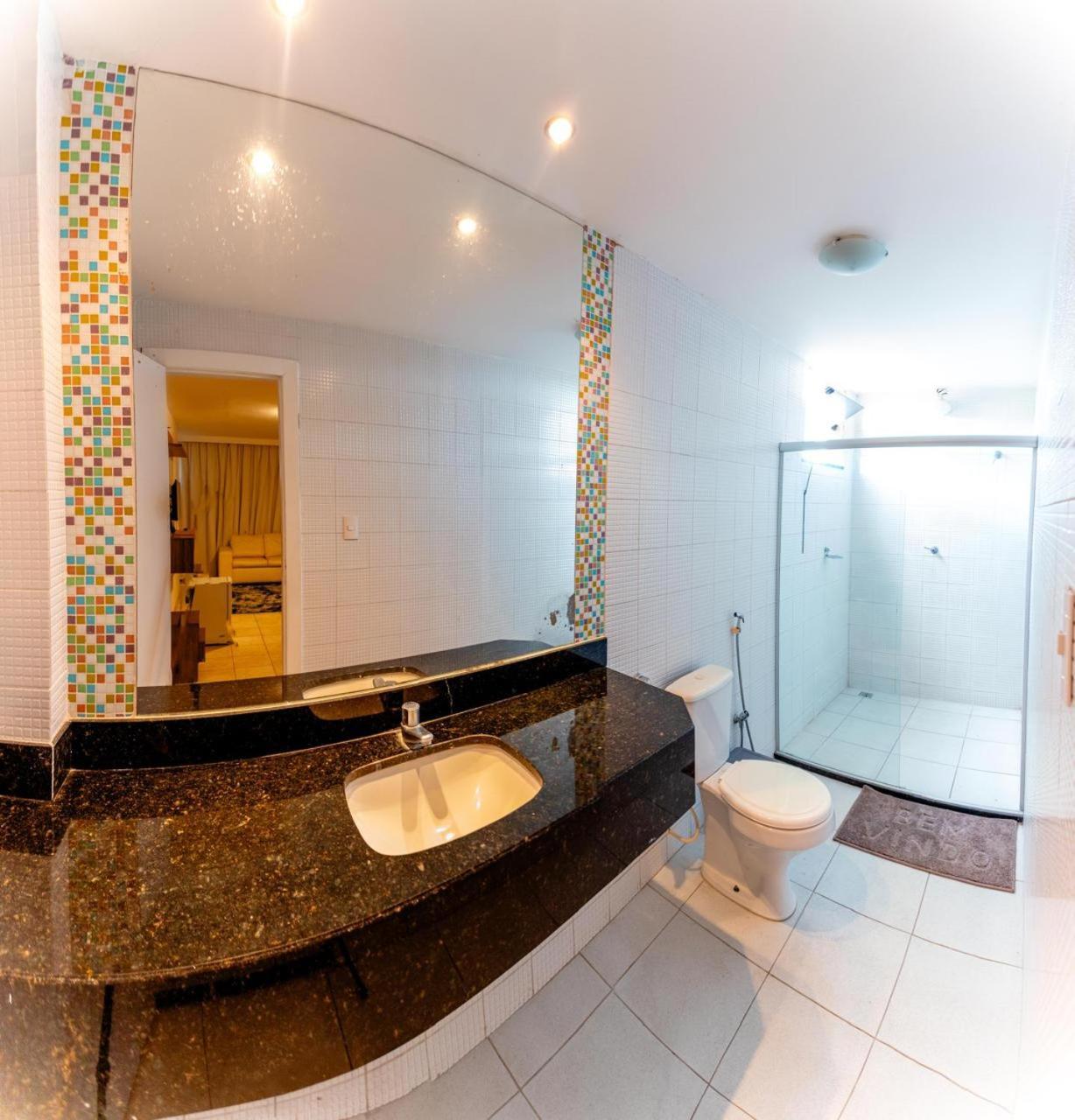 Hotel Veneza Итабуна Екстериор снимка
